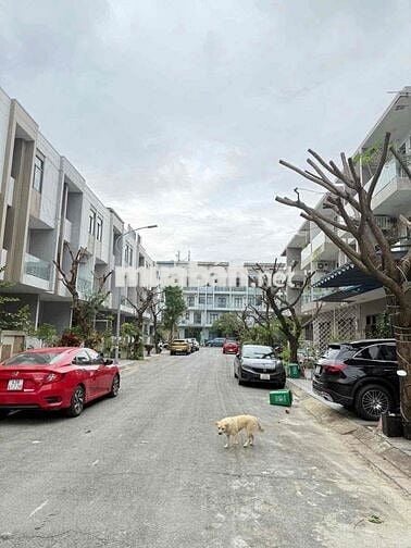 CHO THUÊ NHÀ NGUYÊN CĂN KHU ĐA PHƯỚC - 4 PHÒNG NGỦ- ĐẦY ĐỦ NỘI THẤT