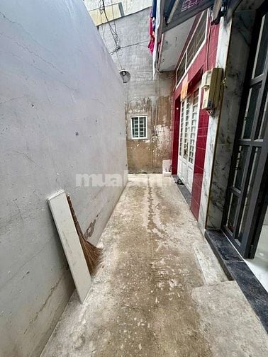 Chính chủ kí gửi định cư Úc nhà Trần Nhật Duật Quận 1 - Giá 1 tỷ 950 