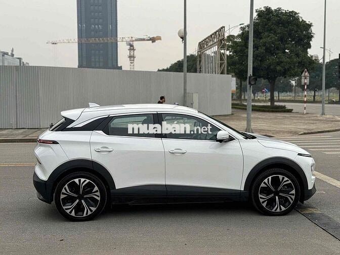 VinFast VF6 PLUS MUA PIN