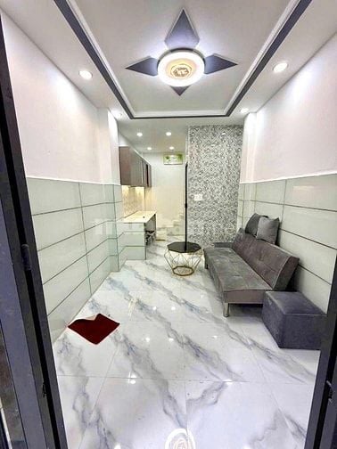 Chính chủ kí gửi định cư Úc nhà Trần Nhật Duật Quận 1 - Giá 1 tỷ 950 