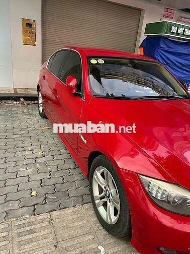 BMW 3 Series 2011 320i - xe đẹp giá tốt !
