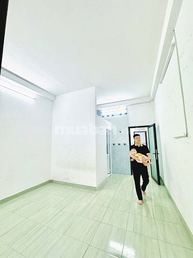 💵Nhà 4x20 mặt tiền nội bộ An Dương Vương, Sát khu Bình Phú q6