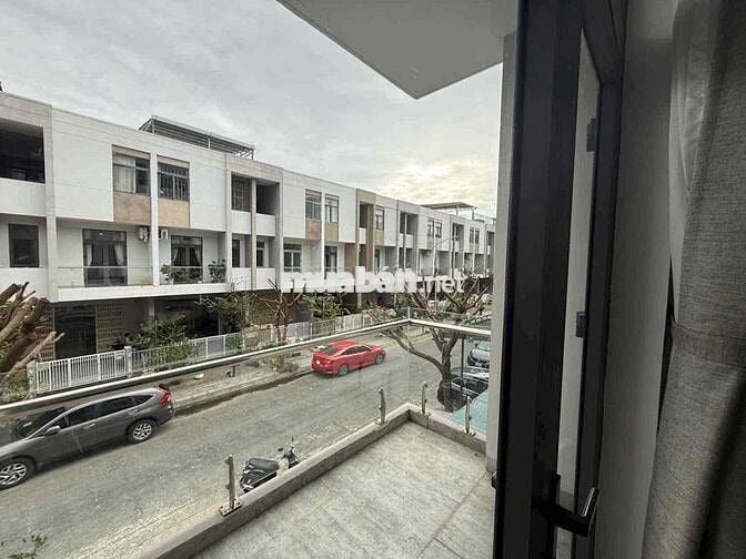 CHO THUÊ NHÀ NGUYÊN CĂN KHU ĐA PHƯỚC - 4 PHÒNG NGỦ- ĐẦY ĐỦ NỘI THẤT