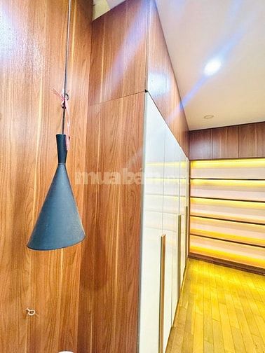 💵Nhà 4x20 mặt tiền nội bộ An Dương Vương, Sát khu Bình Phú q6