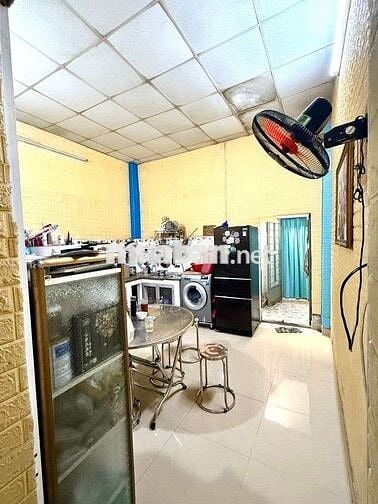 BÁN ĐẤT TẶNG NHÀ – HẺM Ô TÔ TRÁNH – CẠNH PHÚ MỸ HƯNG – TÂN PHÚ, QUẬN 7