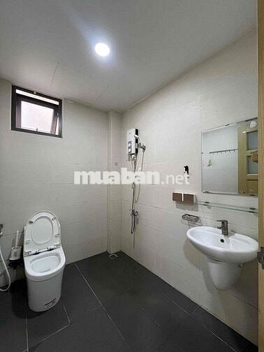 Cho Thuê Studio 25m2 Full NT Thoáng Gần Vòng Xoay Dân Chủ Bờ Kè HS