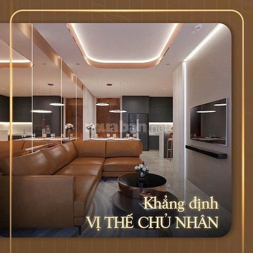 Mở booking tòa Mira - Regal Complex Đà Nẵng