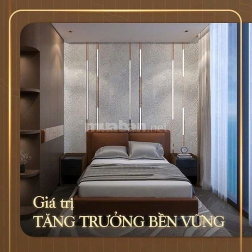 Mở booking tòa Mira - Regal Complex Đà Nẵng