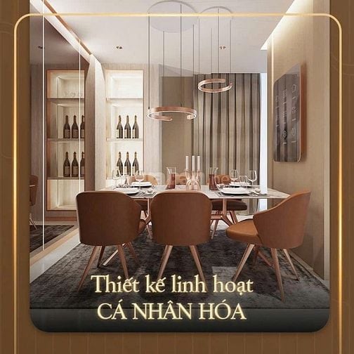 Mở booking tòa Mira - Regal Complex Đà Nẵng
