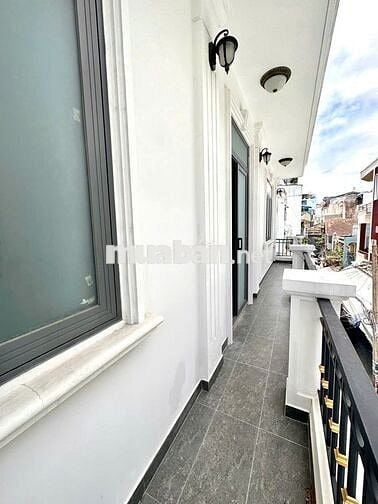 Phòng Mới Cho Thuê 16m2 Quận Bình Thạnh P 15 Điện Biên Phủ gần HUTECH