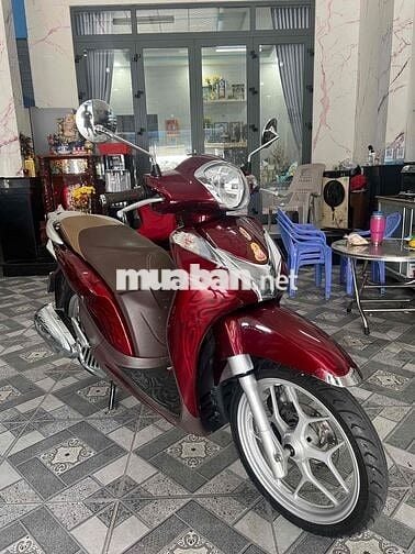 HONDA SH MO bếp ga 2017