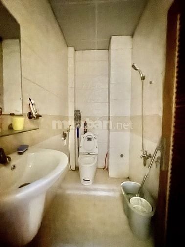 BÁN NHÀ MẶT TIỀN CHỢ ĐA KAO QUẬN 1