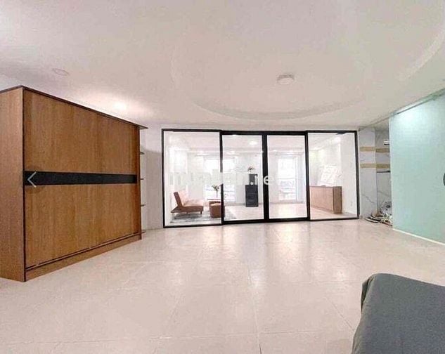 🚨🚨Căn hộ 55m² siêu rộng – full nội thất – Nơ Trang Long- chợ Bà Chiểu