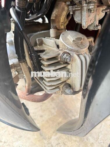 sirius 2014  zin máy êm đét