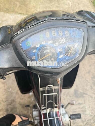 sirius 2014  zin máy êm đét