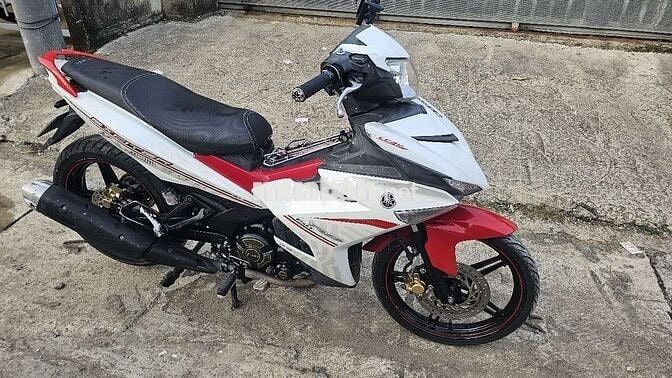 cầm đồ thanh ly ex 150i