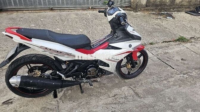 cầm đồ thanh ly ex 150i