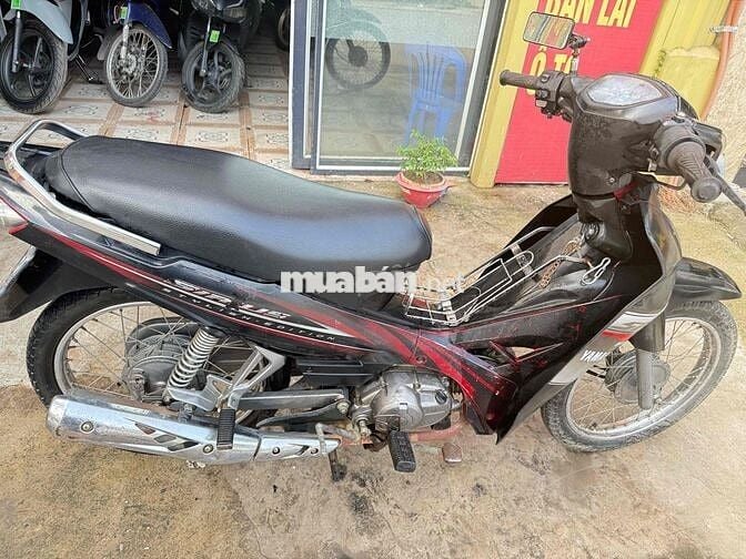 sirius 2014  zin máy êm đét