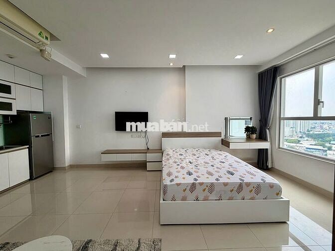 Cho Thuê OFFICETEL SUNRISE CITYVIEW 12Tr/Tháng