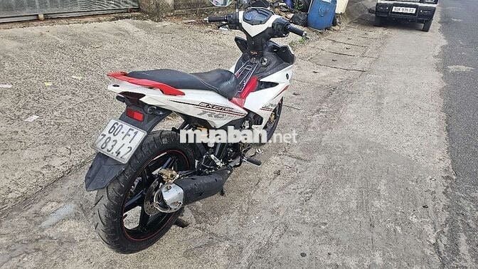 cầm đồ thanh ly ex 150i