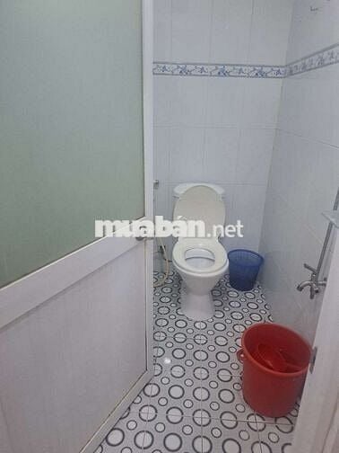 SỔ HỒNG RIÊNG NHÀ 4×13 CẤP4 CÓ LỬNG