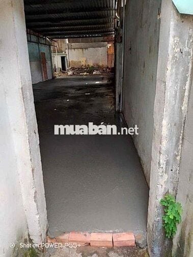 cho thuê xưởng Bà Điểm Hóc Môn