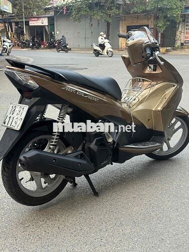 Honda Air Blade 2015 Vàng đồng