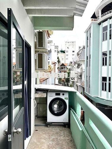 🌹CHO THUÊ CĂN HỘ 1PN/STUDIO BANCOL FULL_NỘI THẤT GẦN VÒNG XOAY DÂN CHỦ