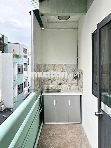 🌹CHO THUÊ CĂN HỘ 1PN/STUDIO BANCOL FULL_NỘI THẤT GẦN VÒNG XOAY DÂN CHỦ