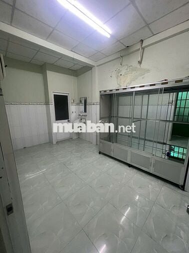 CHO THUÊ NHÀ 927 LÝ THƯỜNG KIỆT TP.MỸ THO