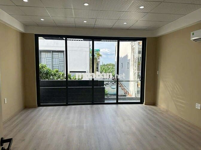 CHO THUÊ NHÀ HXH NGUYỄN THÁI SƠN P5 4PN 3WC