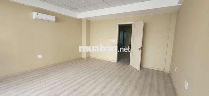 CHO THUÊ NHÀ HXH NGUYỄN THÁI SƠN P5 4PN 3WC