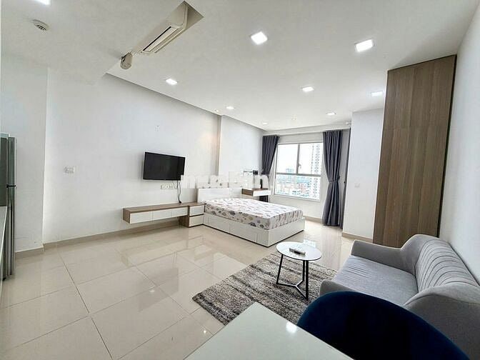 Cho Thuê OFFICETEL SUNRISE CITYVIEW 12Tr/Tháng