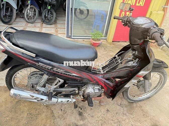 sirius 2014  zin máy êm đét