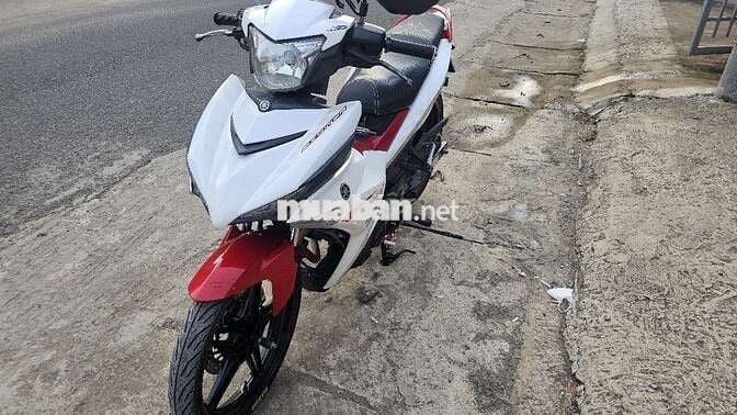 cầm đồ thanh ly ex 150i