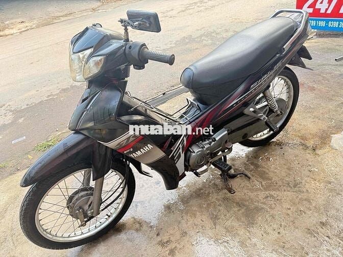 sirius 2014  zin máy êm đét