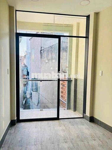 Cho Thuê Nhà Mới Xây-Chiếc Luoc-Bình Tân