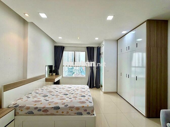 Cho Thuê OFFICETEL SUNRISE CITYVIEW 12Tr/Tháng