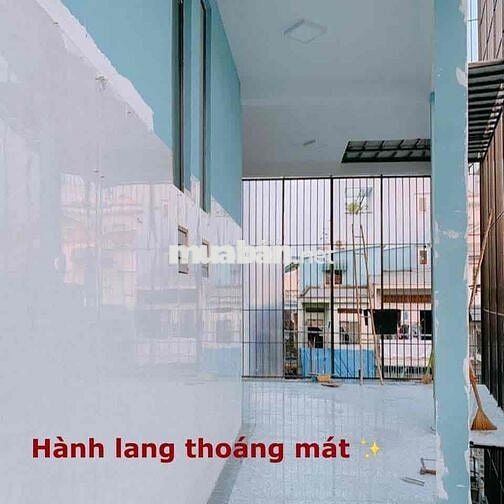 Nhà mặt hẻm 311,8m2, có 54 phòng, đường Hồng bàng, phường 12. quận 6