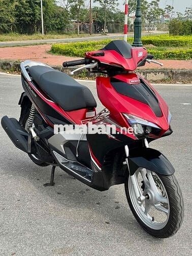 Honda Air Blade 2018 125cc Đỏ đen