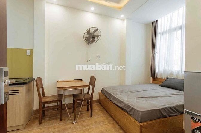 Cho Thuê Căn Hộ Ngắn/Dài Hạn Ngay Toà Nhà Viettel