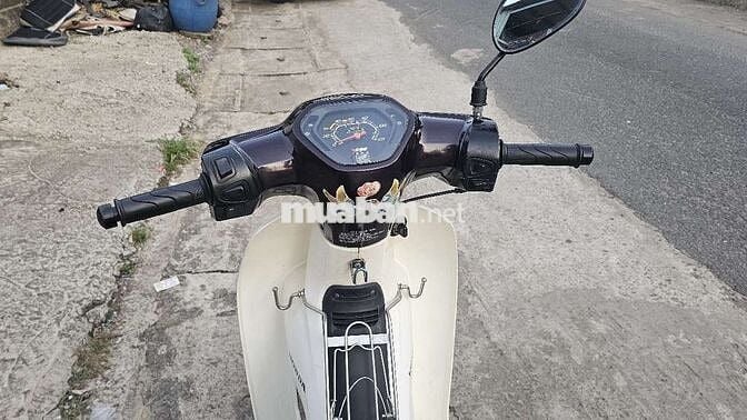 cần bán supedream viet 110 xin đep