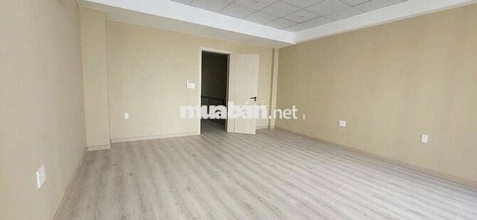 CHO THUÊ NHÀ HXH NGUYỄN THÁI SƠN P5 4PN 3WC