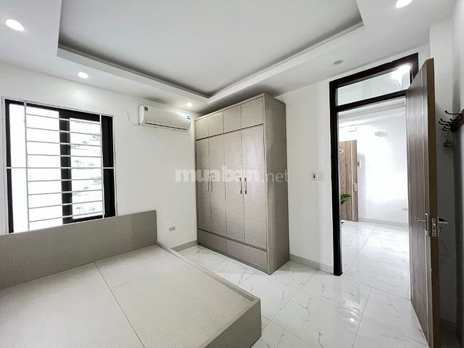 🏠 CHO THUÊ CĂN HỘ 2 NGỦ – CHÙA BỘC, KIM LIÊN, ĐỐNG ĐA – HÀ NỘI