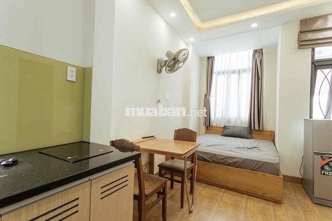 Cho Thuê Căn Hộ Ngắn/Dài Hạn Ngay Toà Nhà Viettel