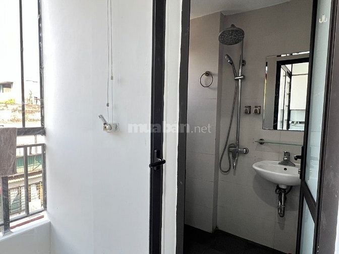 🏠 CHO THUÊ CĂN HỘ 2 NGỦ – CHÙA BỘC, KIM LIÊN, ĐỐNG ĐA – HÀ NỘI