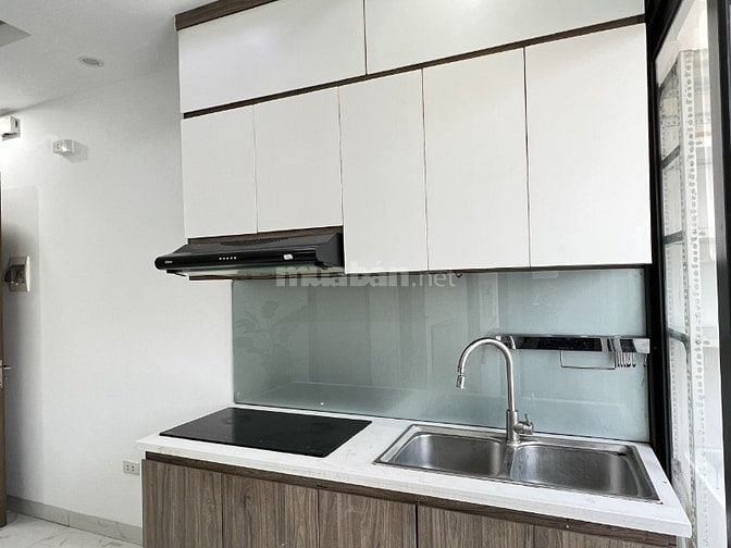 🏠 CHO THUÊ CĂN HỘ 2 NGỦ – CHÙA BỘC, KIM LIÊN, ĐỐNG ĐA – HÀ NỘI