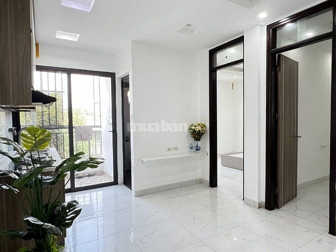 🏠 CHO THUÊ CĂN HỘ 2 NGỦ – CHÙA BỘC, KIM LIÊN, ĐỐNG ĐA – HÀ NỘI