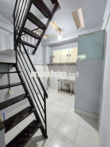 🔥RẺ 7TR 1/ KHU GÒ XOÀI-3 TẤM NHÀ ĐẸP - GẦN LÊ VĂN QUỚI,MIẾU GÒ XOÀI