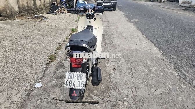 cần bán supedream viet 110 xin đep